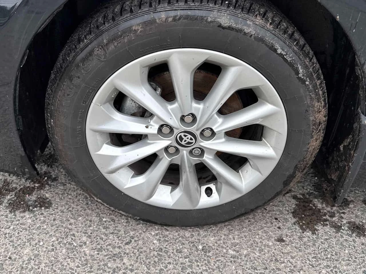 Toyota Corolla * SE CVT * �������* KEYLESS*  | Mobile.bg � ����������� 7