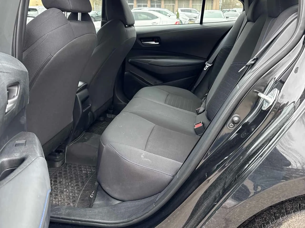 Toyota Corolla * SE CVT * �������* KEYLESS*  | Mobile.bg � ����������� 12