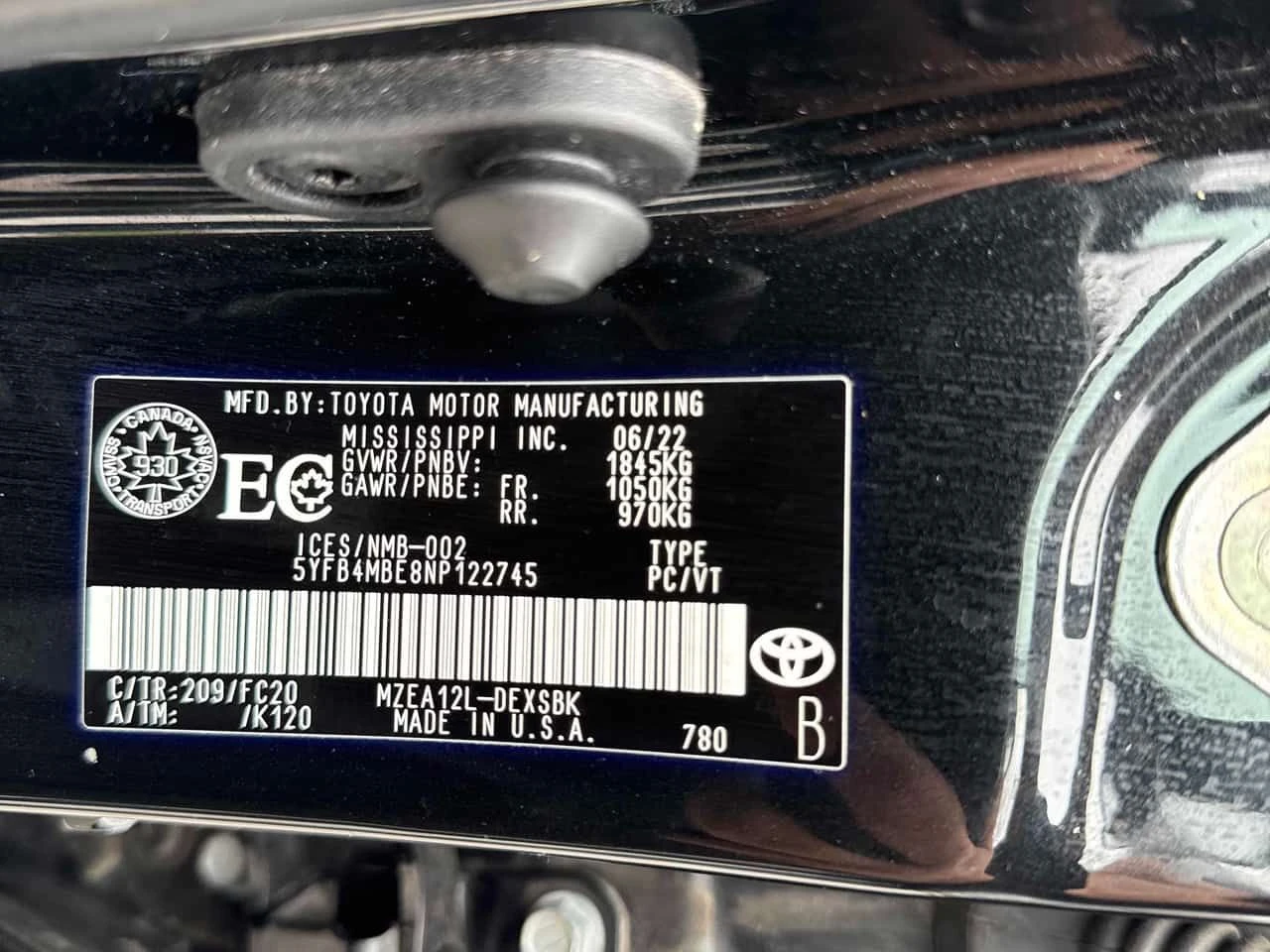 Toyota Corolla * SE CVT * �������* KEYLESS*  | Mobile.bg � ����������� 13