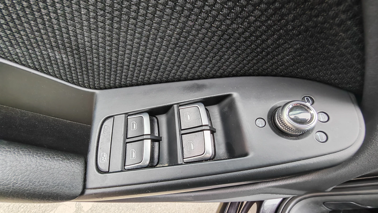 Audi A4 2.0TDI, S-line, Quattro, снимка 16 - Автомобили и джипове - 54381109