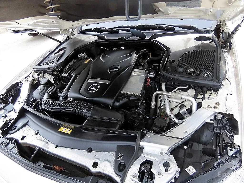 Mercedes-Benz E 300 AMG PACK* BURMESTER* 360 CAM* HEAD-UP* ОБДУХВАНЕ* , снимка 6 - Автомобили и джипове - 54446244