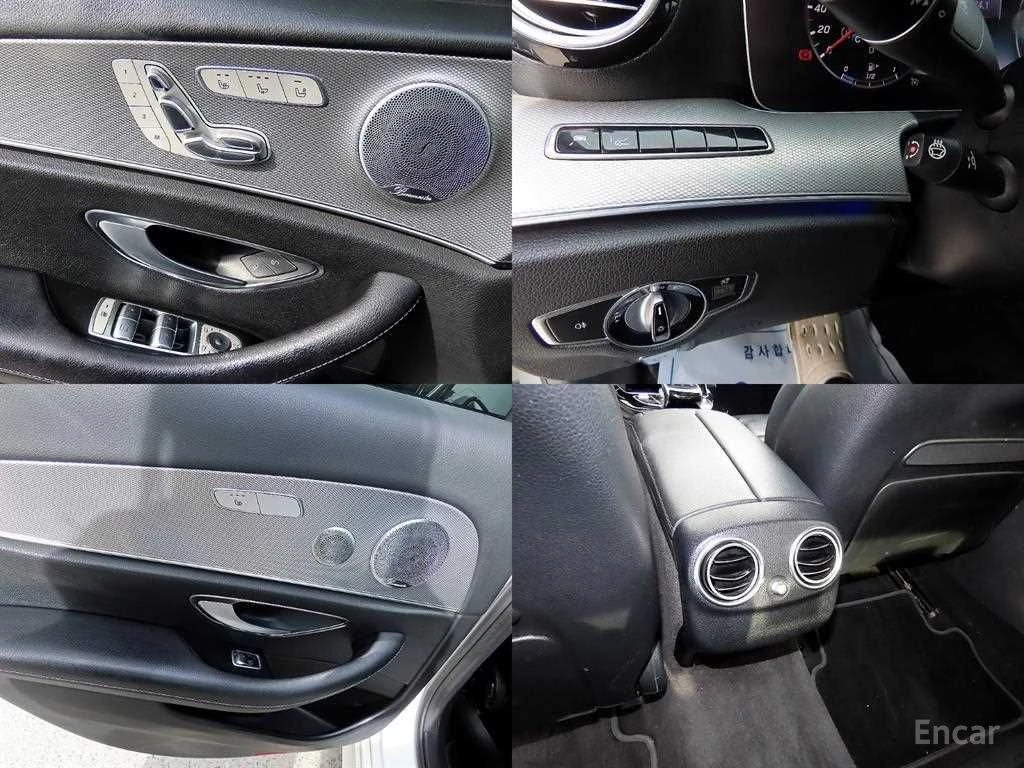 Mercedes-Benz E 300 AMG PACK* BURMESTER* 360 CAM* HEAD-UP* ОБДУХВАНЕ* , снимка 15 - Автомобили и джипове - 54446244