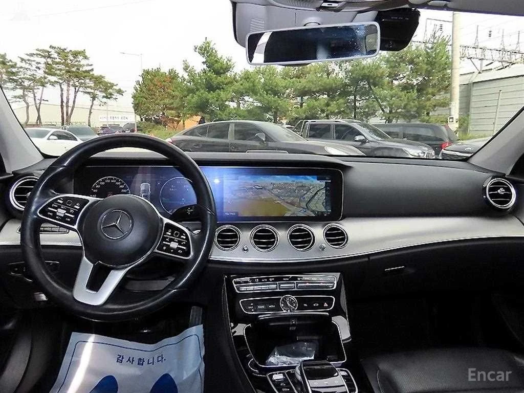 Mercedes-Benz E 300 AMG PACK* BURMESTER* 360 CAM* HEAD-UP* ОБДУХВАНЕ* , снимка 9 - Автомобили и джипове - 54446244
