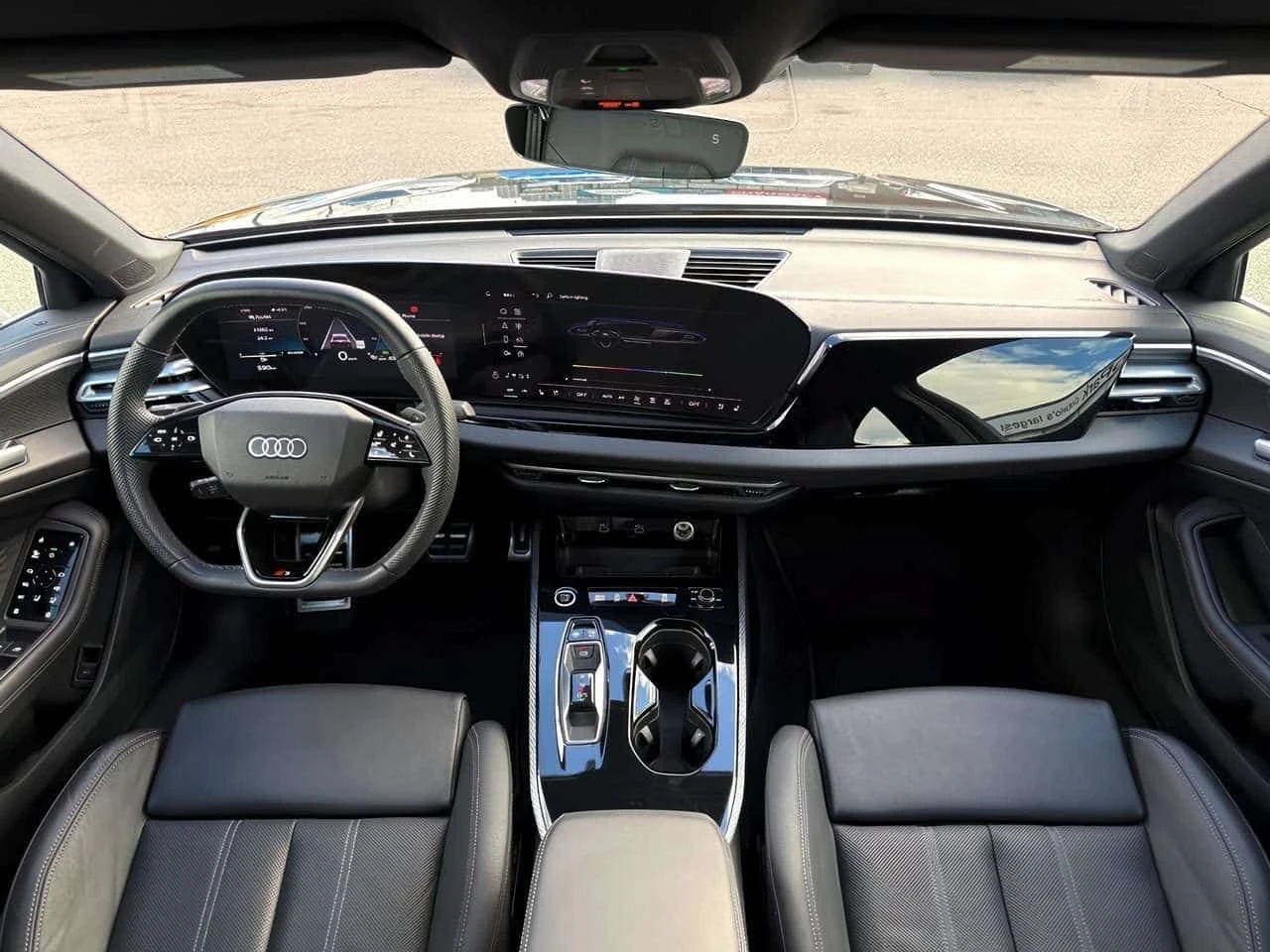 Audi A5 S LINE CARFAX, снимка 12 - Автомобили и джипове - 54466172