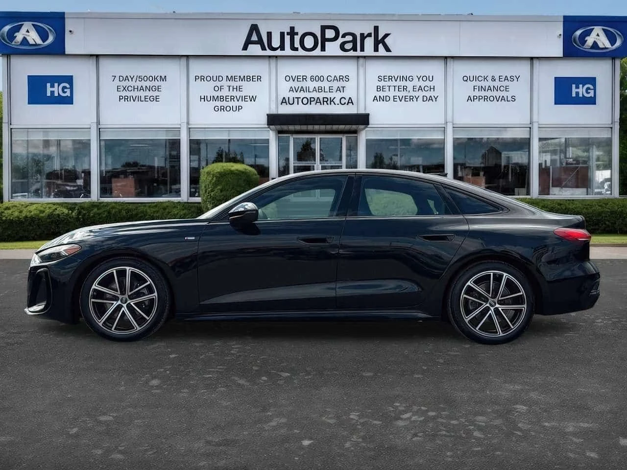 Audi A5 S LINE CARFAX, снимка 2 - Автомобили и джипове - 54466172