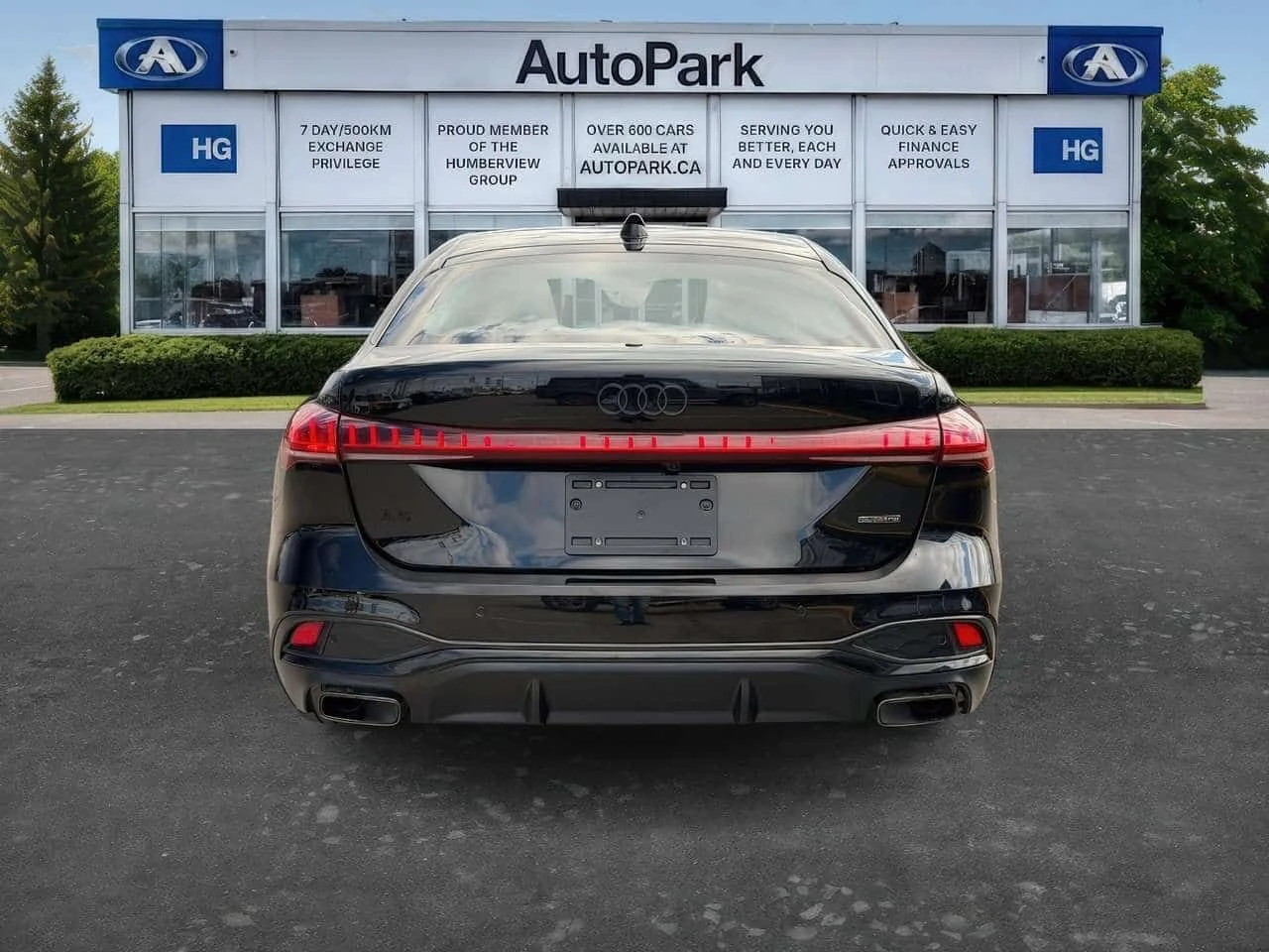 Audi A5 S LINE CARFAX, снимка 4 - Автомобили и джипове - 54466172