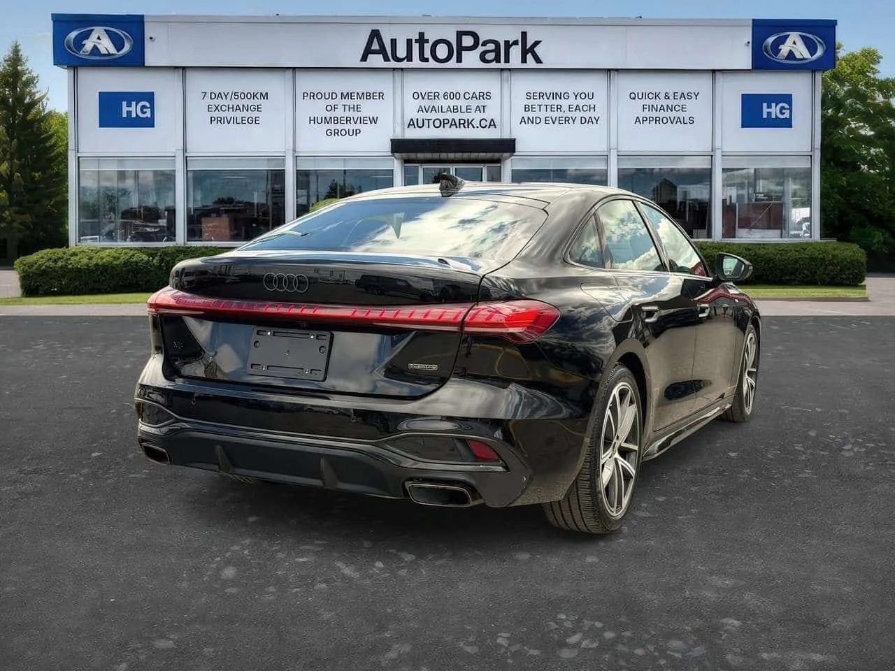 Audi A5 S LINE CARFAX, снимка 5 - Автомобили и джипове - 54466172