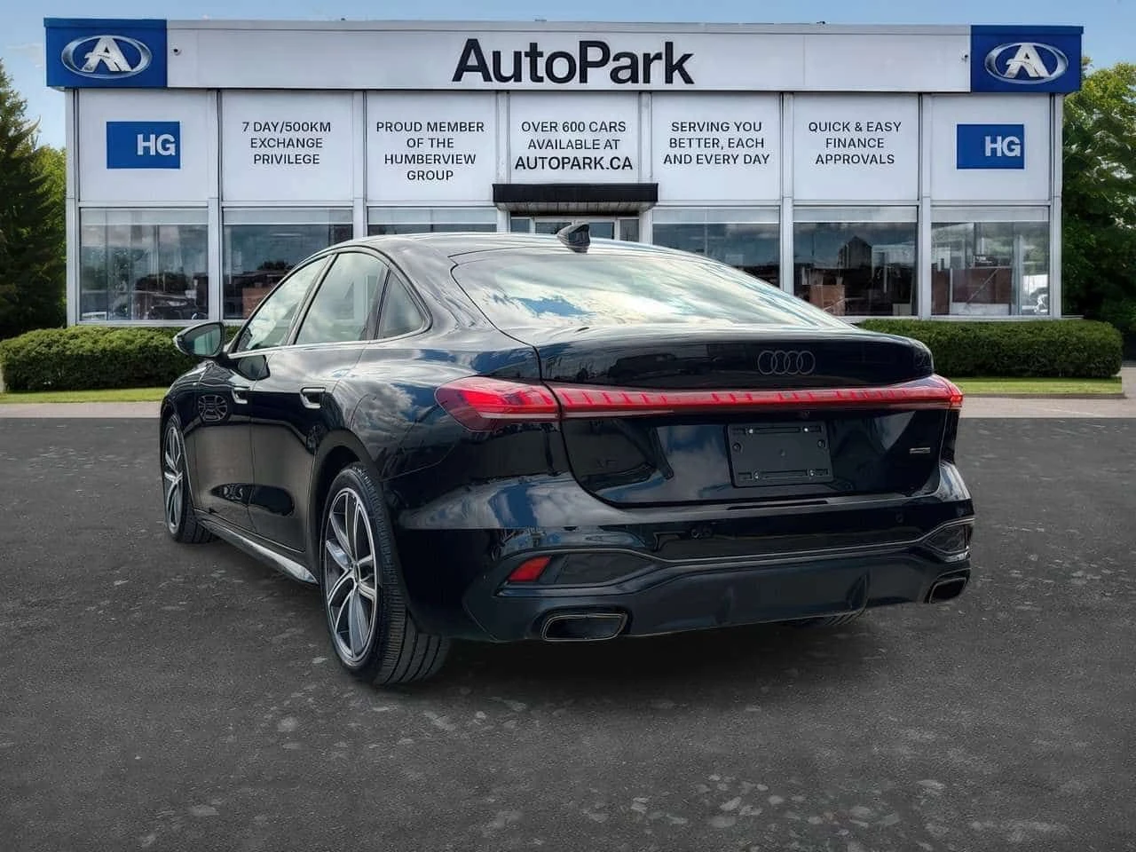 Audi A5 S LINE CARFAX, снимка 3 - Автомобили и джипове - 54466172
