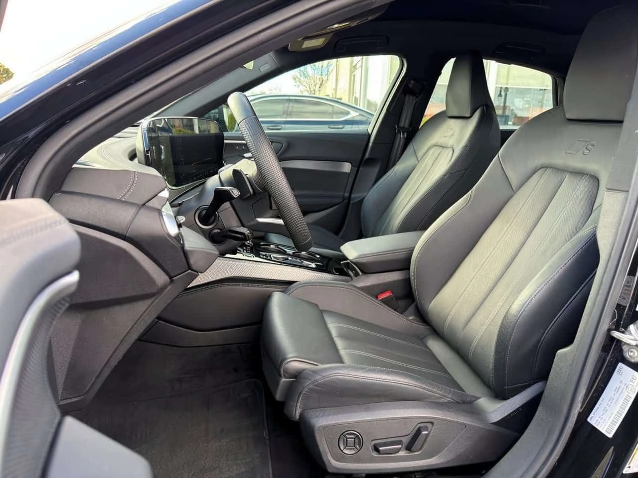 Audi A5 S LINE CARFAX, снимка 10 - Автомобили и джипове - 54466172