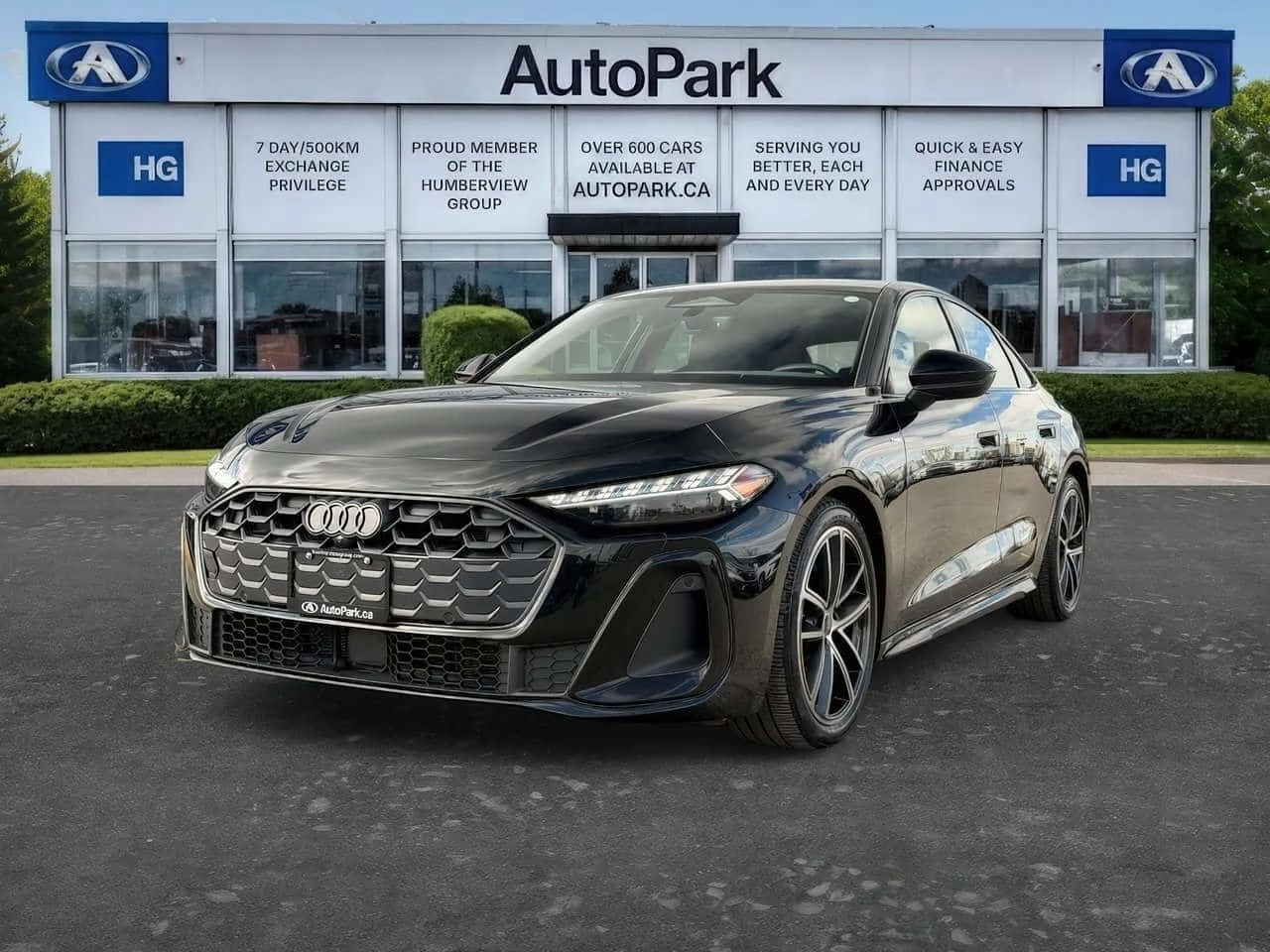 Audi A5 S LINE CARFAX