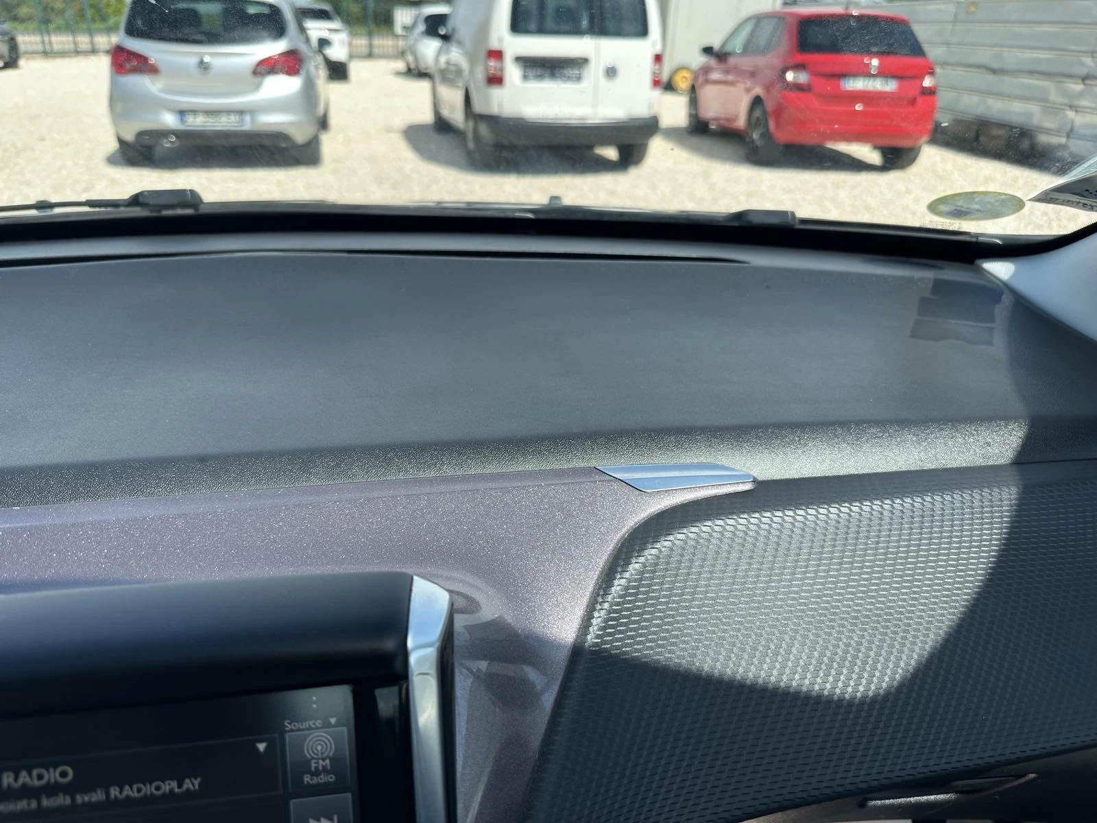 Peugeot 2008 1.6  TOP, снимка 14 - Автомобили и джипове - 54478992