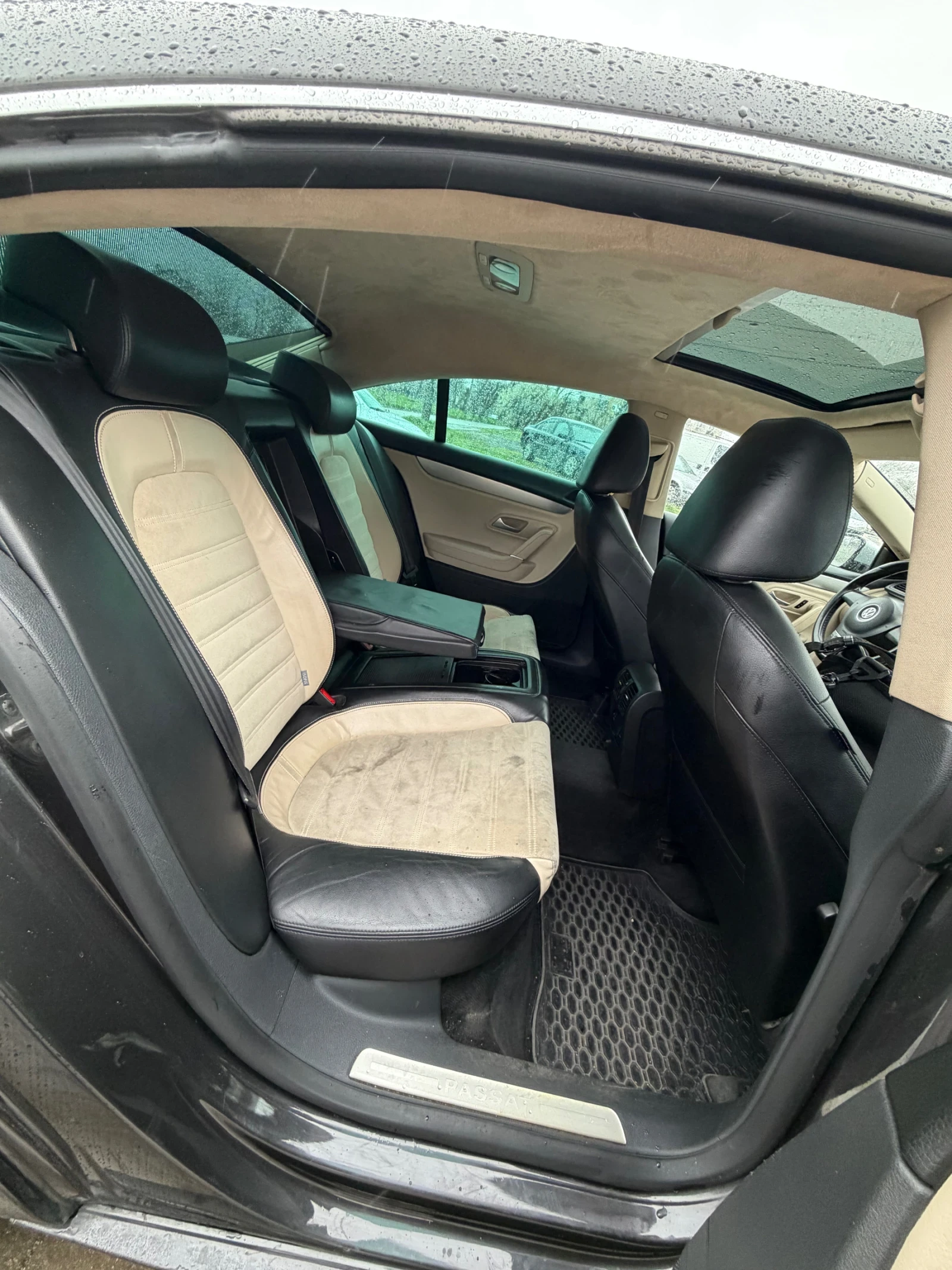 VW Passat CC - ТОП ЦЕНА, снимка 6 - Автомобили и джипове - 54782580