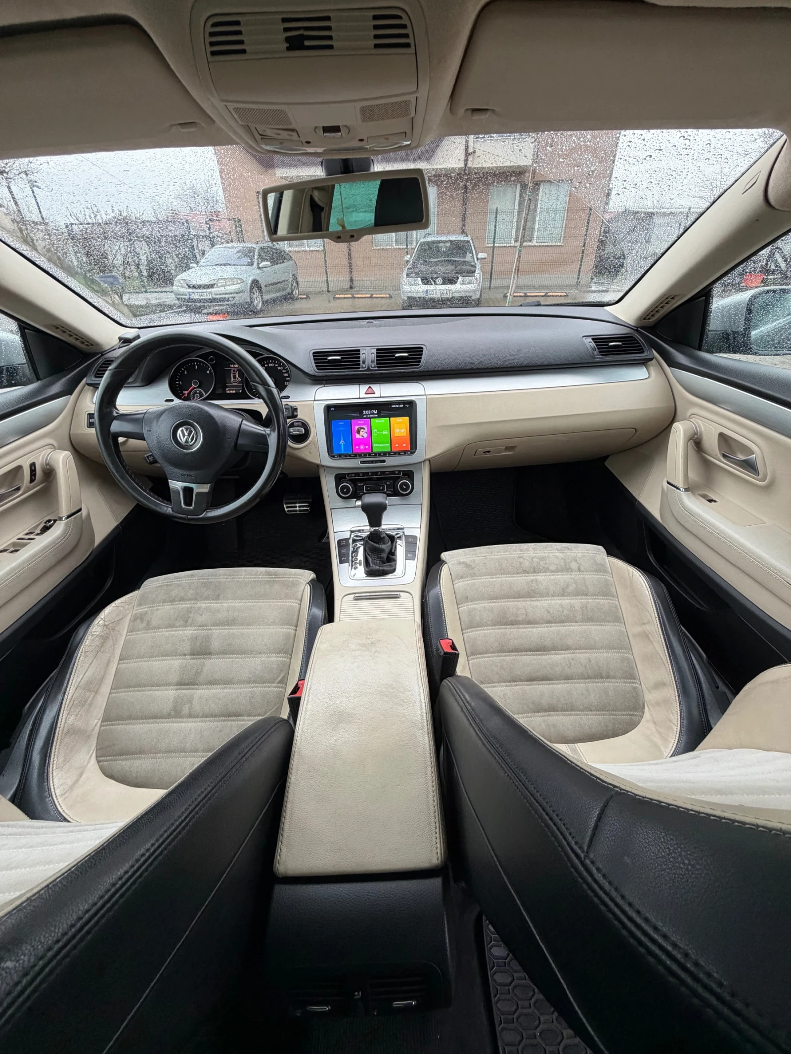 VW Passat CC - ТОП ЦЕНА, снимка 8 - Автомобили и джипове - 54782580