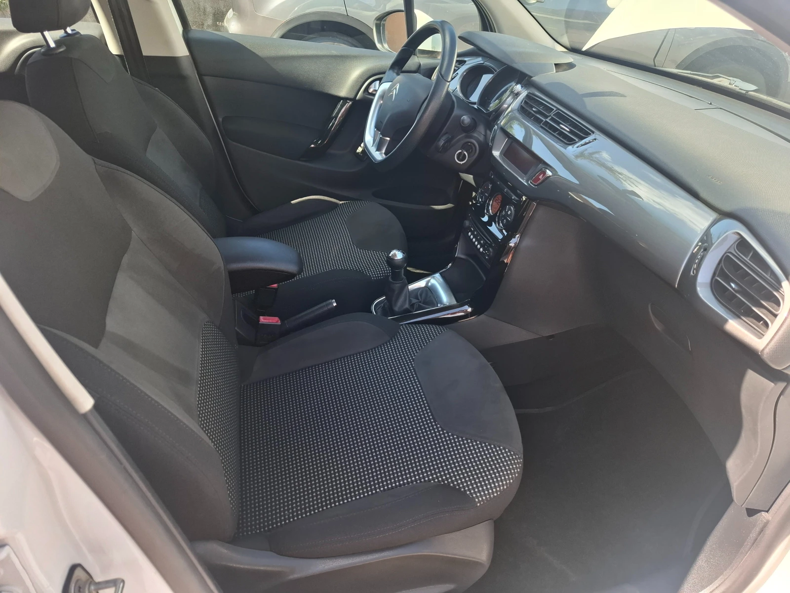 Citroen C3 1.4 EXCLUSIVE | Mobile.bg � ����������� 10