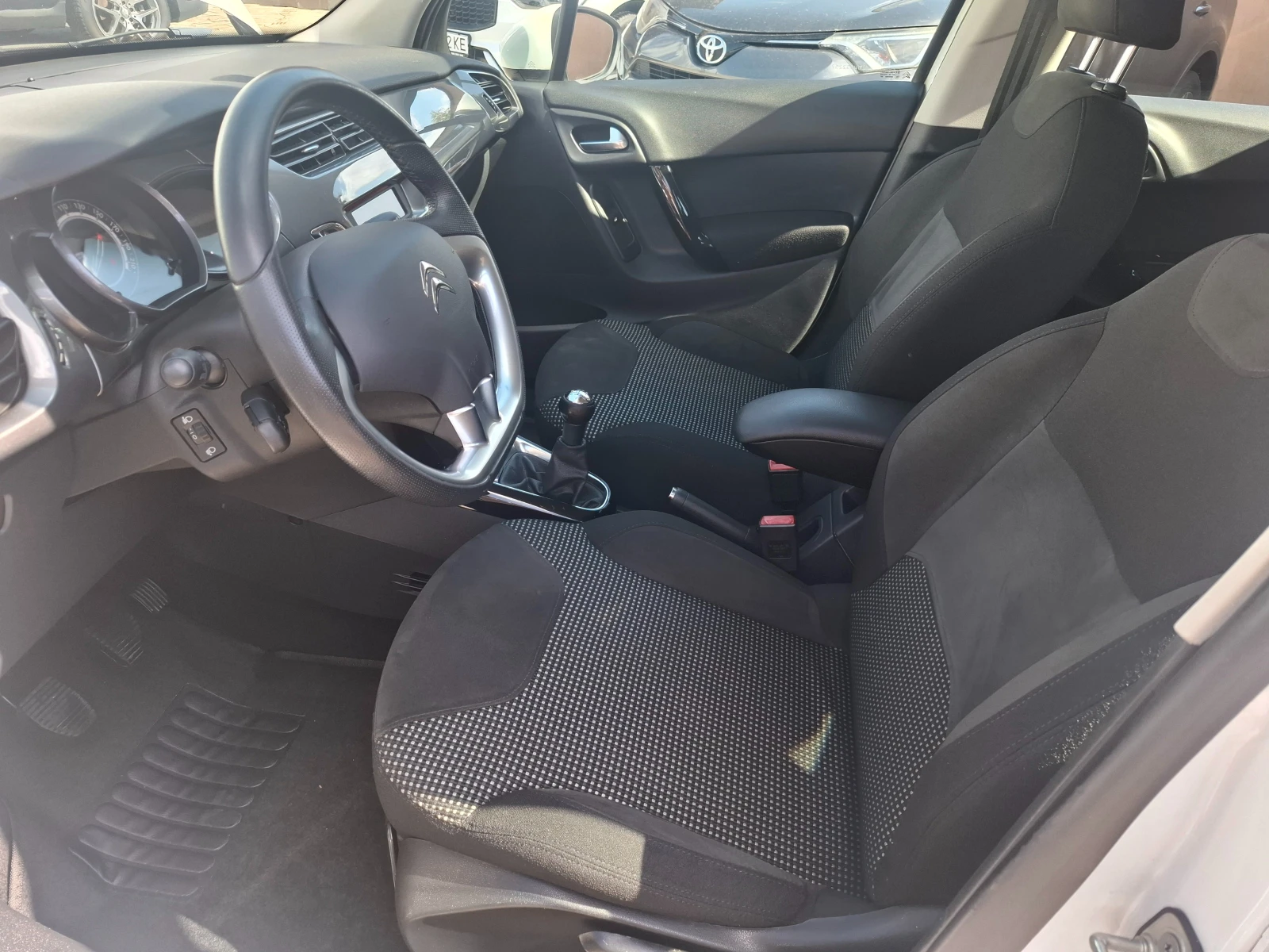 Citroen C3 1.4 EXCLUSIVE | Mobile.bg � ����������� 5