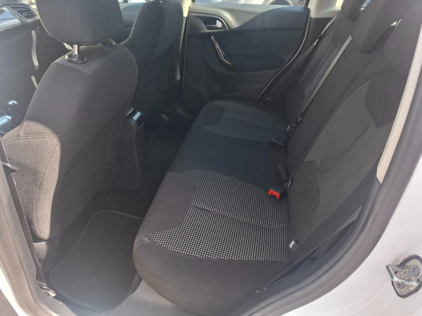 Citroen C3 1.4 EXCLUSIVE | Mobile.bg � ����������� 7