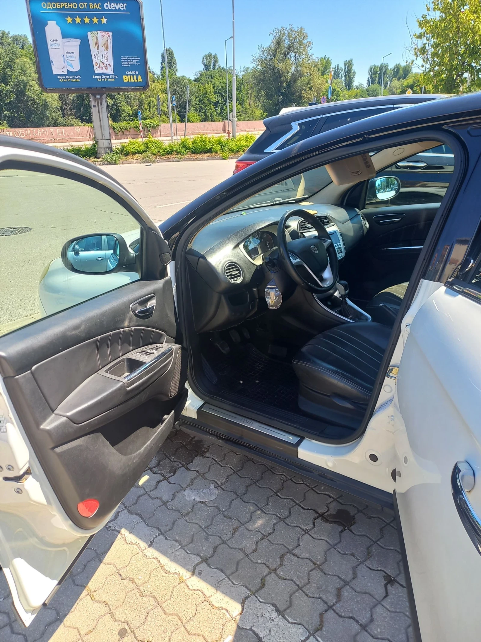 Lancia Delta, снимка 5 - Автомобили и джипове - 55165821