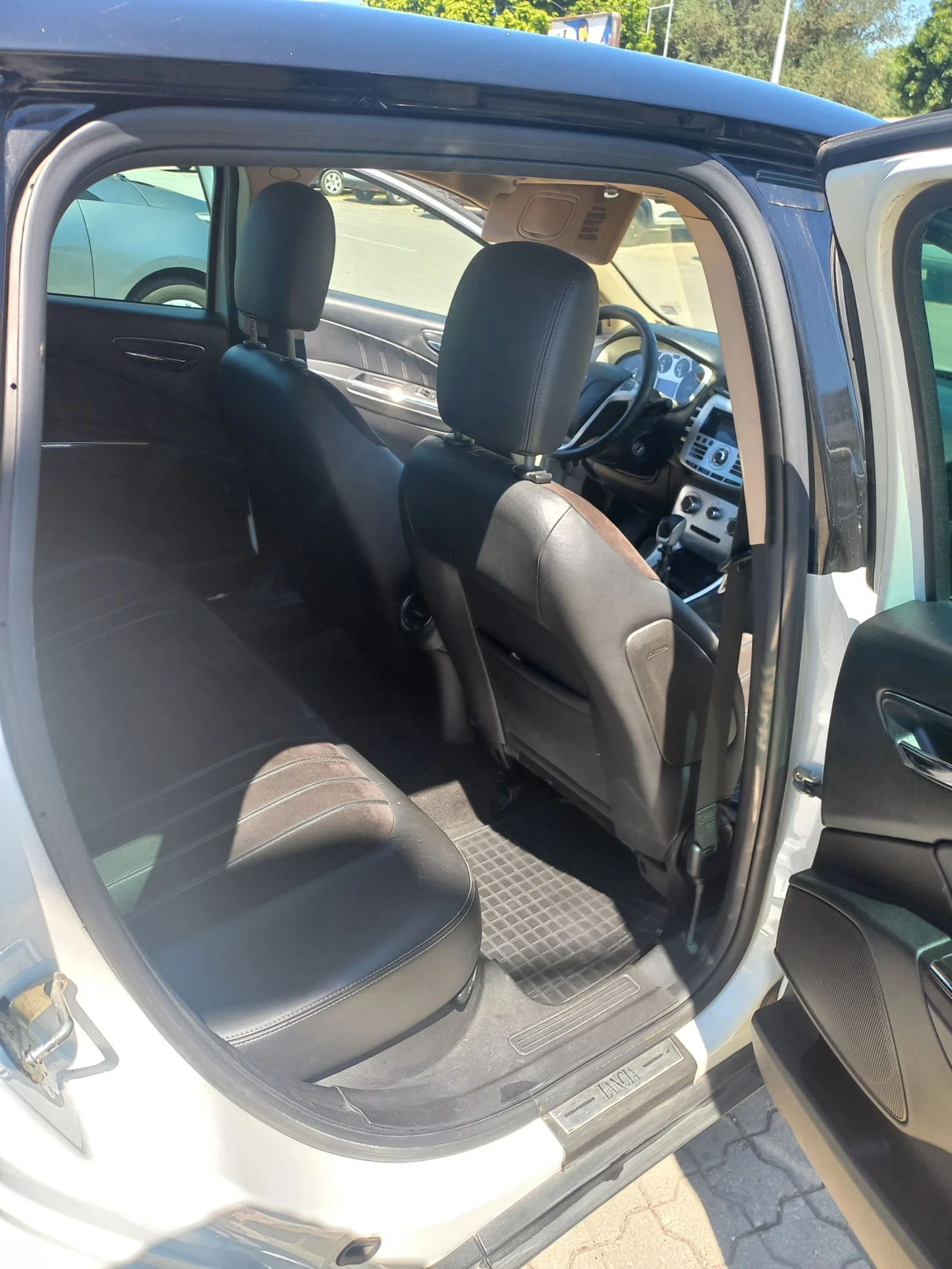 Lancia Delta, снимка 10 - Автомобили и джипове - 55165821