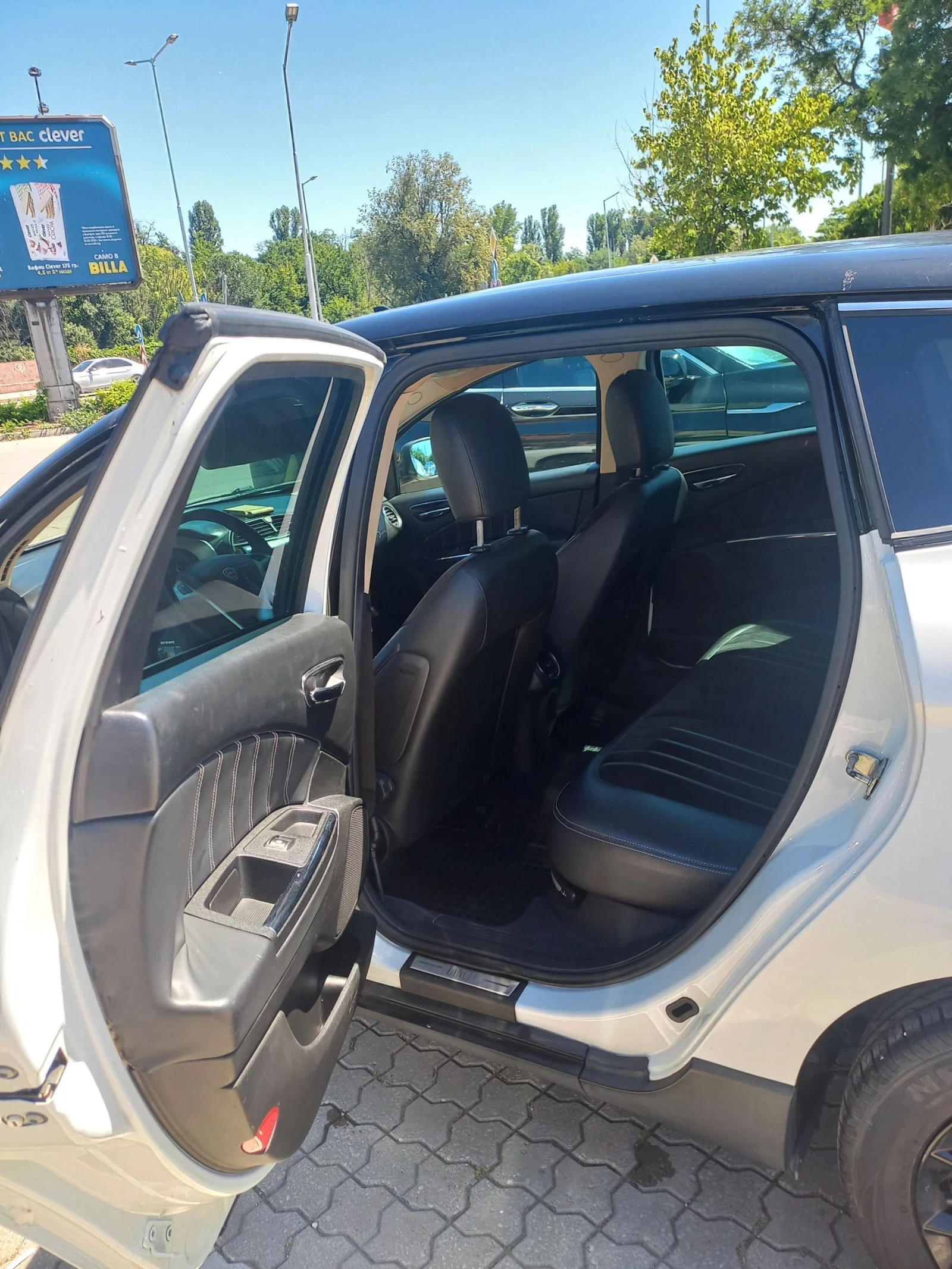 Lancia Delta, снимка 6 - Автомобили и джипове - 55165821