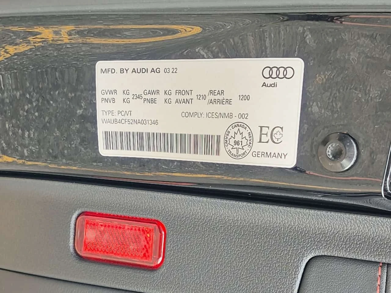 Audi S5 * TECHNIK * CARFAX * Eдин собственик * Без инциден, снимка 16 - Автомобили и джипове - 55257679