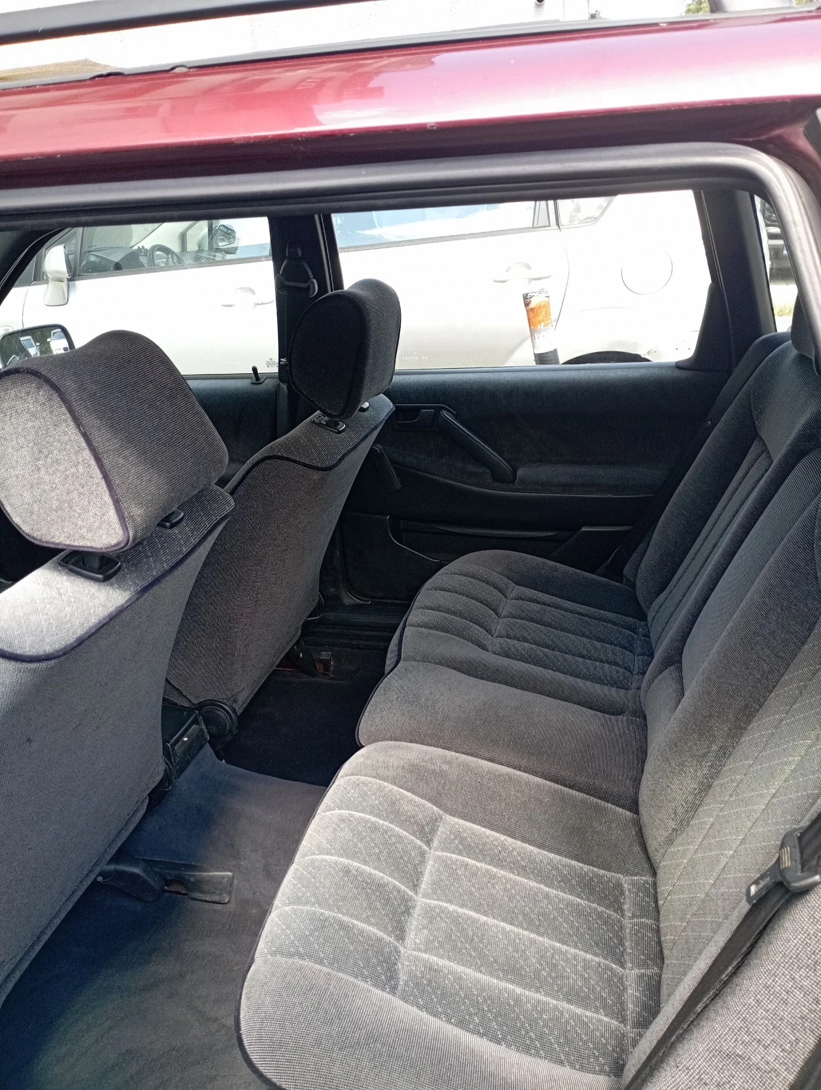 VW Passat, снимка 9 - Автомобили и джипове - 55315926