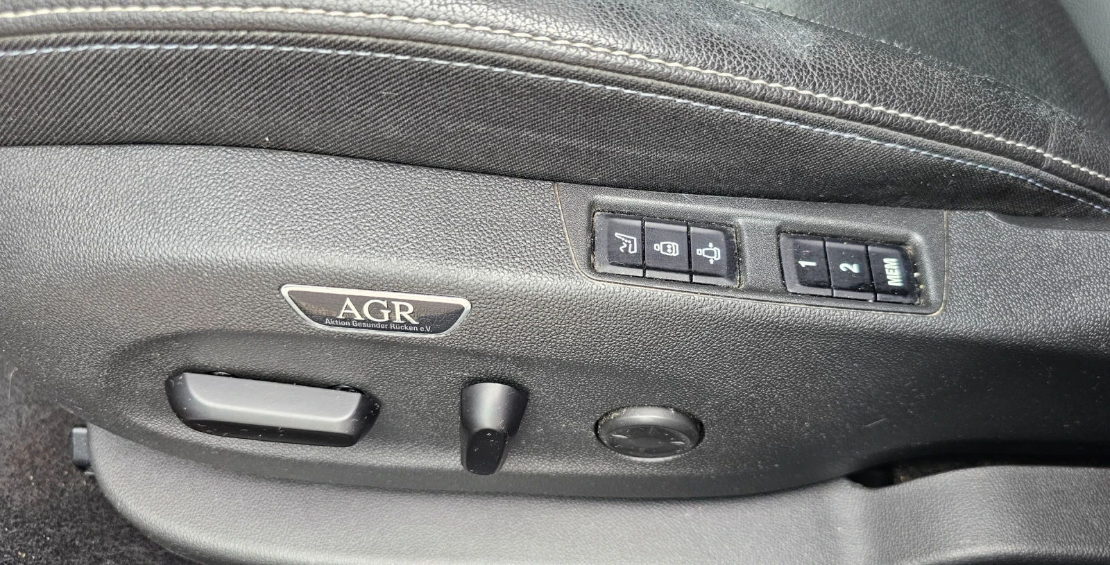 Opel Astra Ultimate, Keyless, Обдухване, снимка 15 - Автомобили и джипове - 55327183