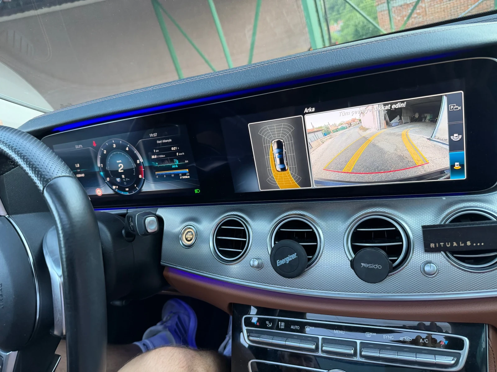 Mercedes-Benz E 350 | Mobile.bg � ����������� 14