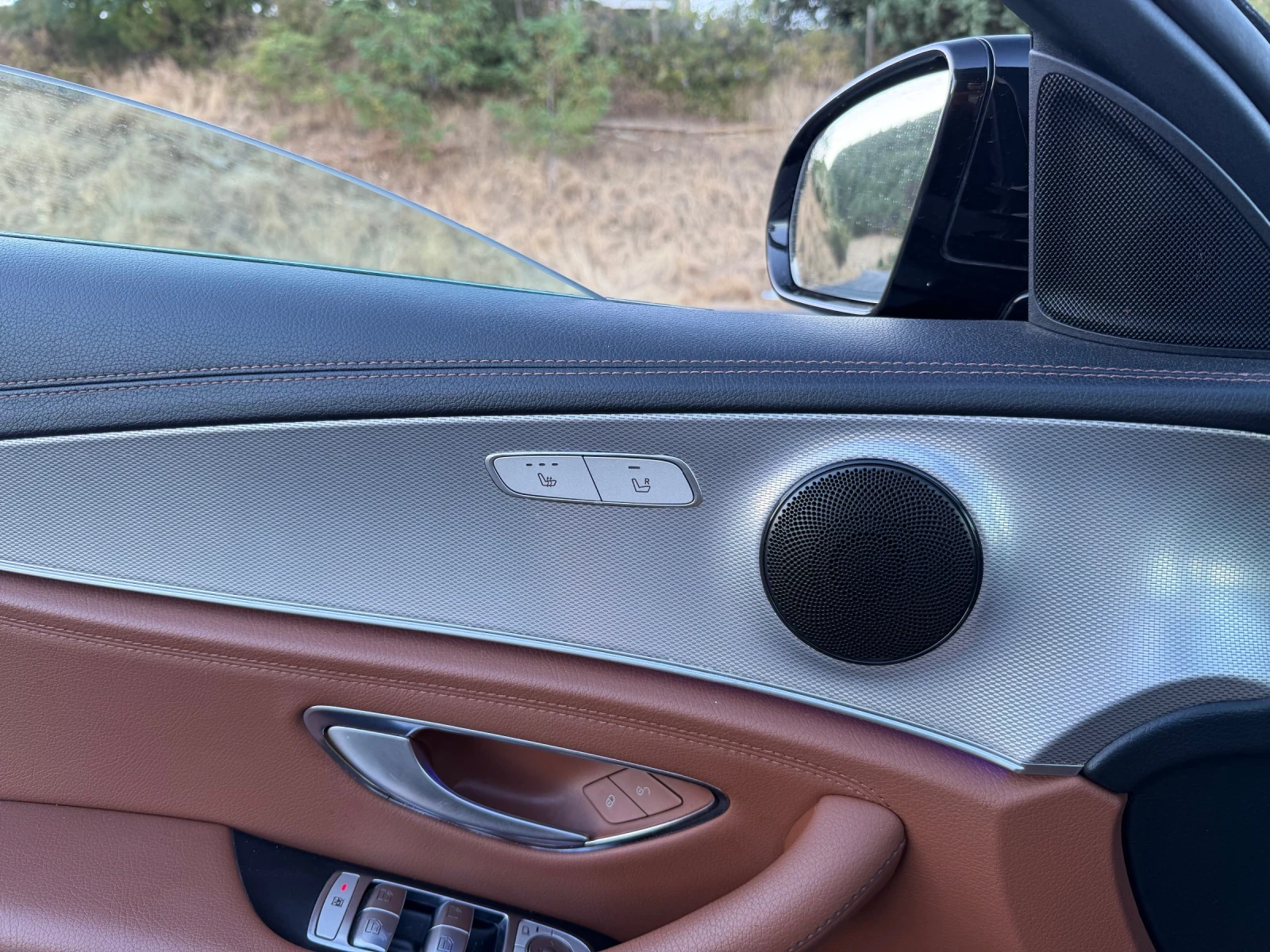 Mercedes-Benz E 350 | Mobile.bg � ����������� 7