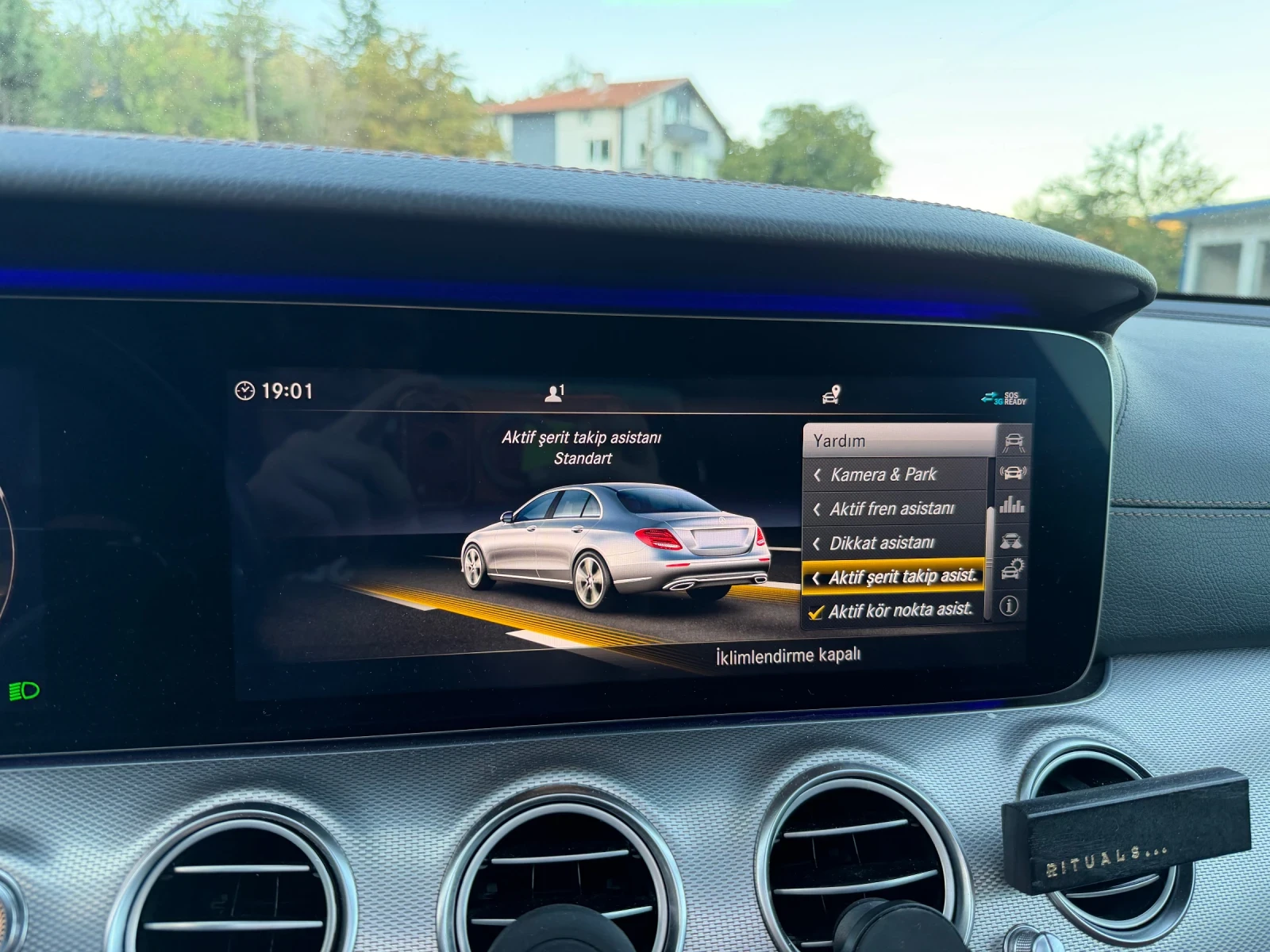 Mercedes-Benz E 350 | Mobile.bg � ����������� 11
