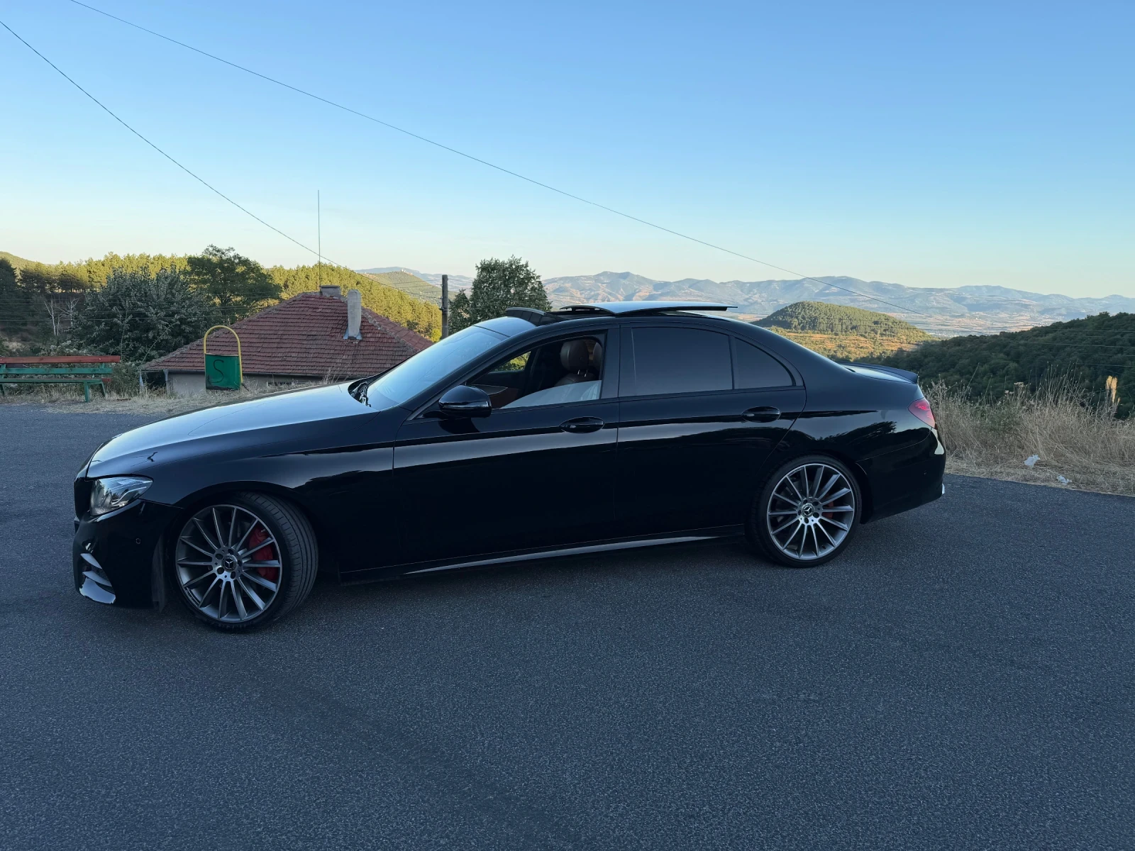 Mercedes-Benz E 350 | Mobile.bg � ����������� 2