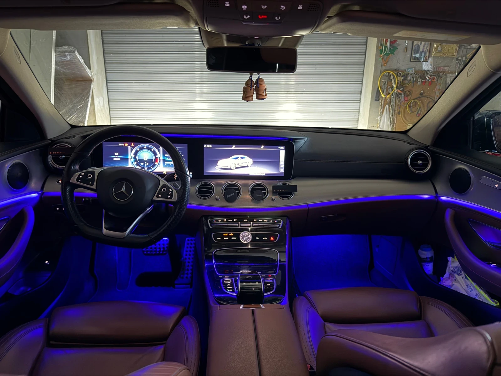 Mercedes-Benz E 350 | Mobile.bg � ����������� 15