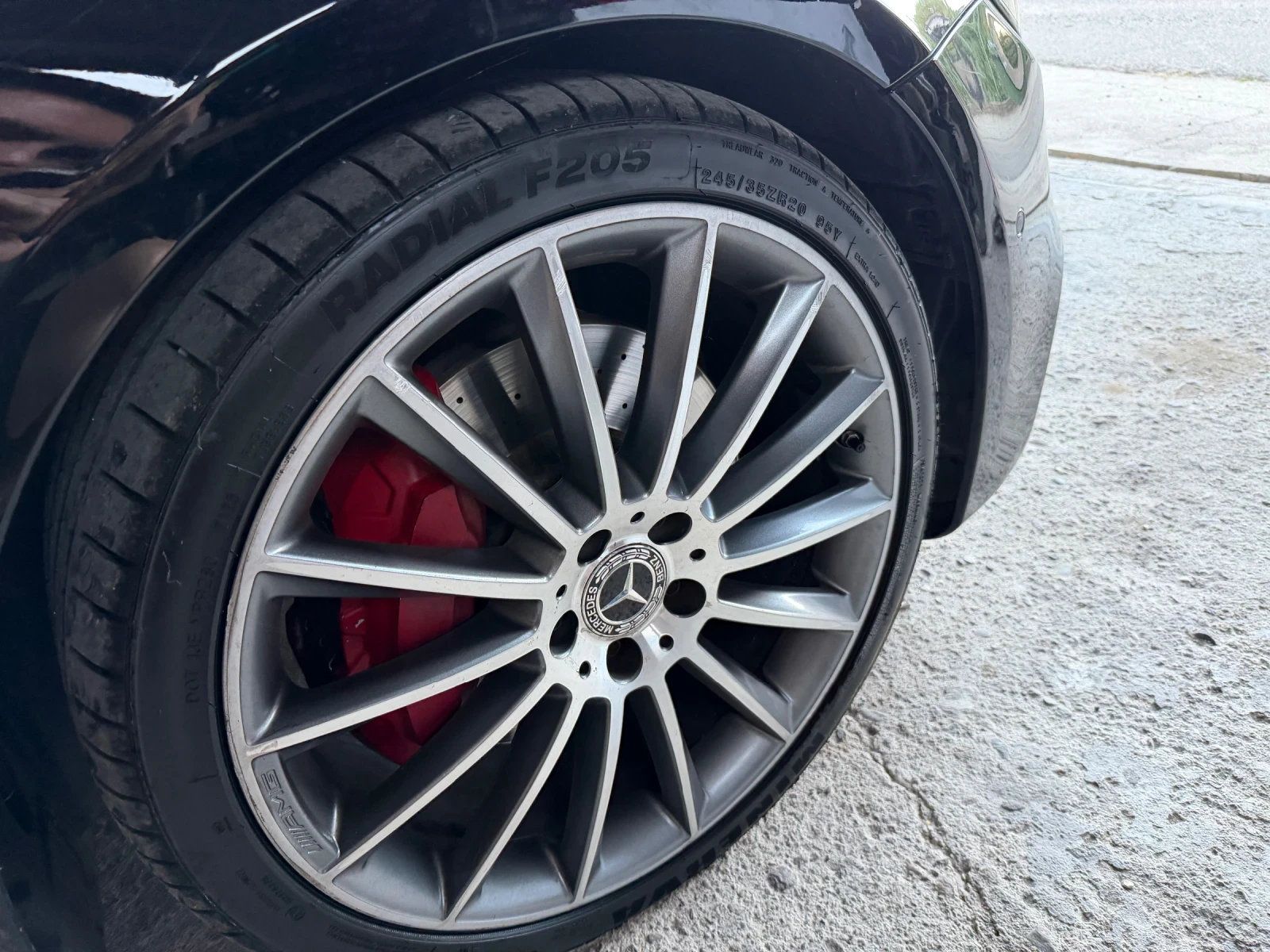 Mercedes-Benz E 350 | Mobile.bg � ����������� 16
