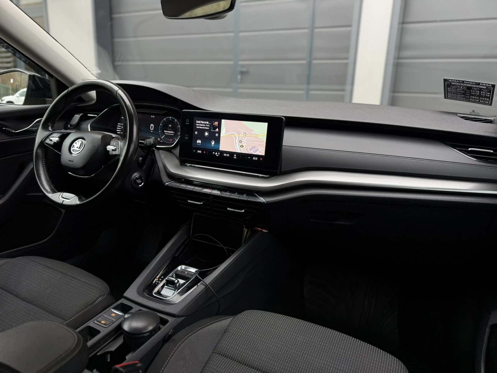 Skoda Octavia, снимка 10 - Автомобили и джипове - 55482050