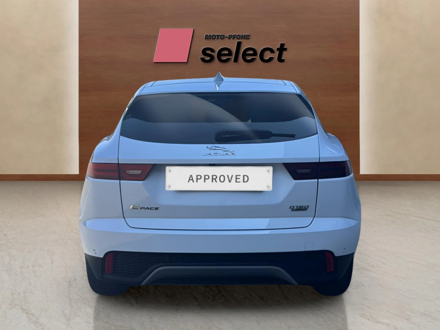 Jaguar E-pace 2.0 | Mobile.bg � ����������� 6