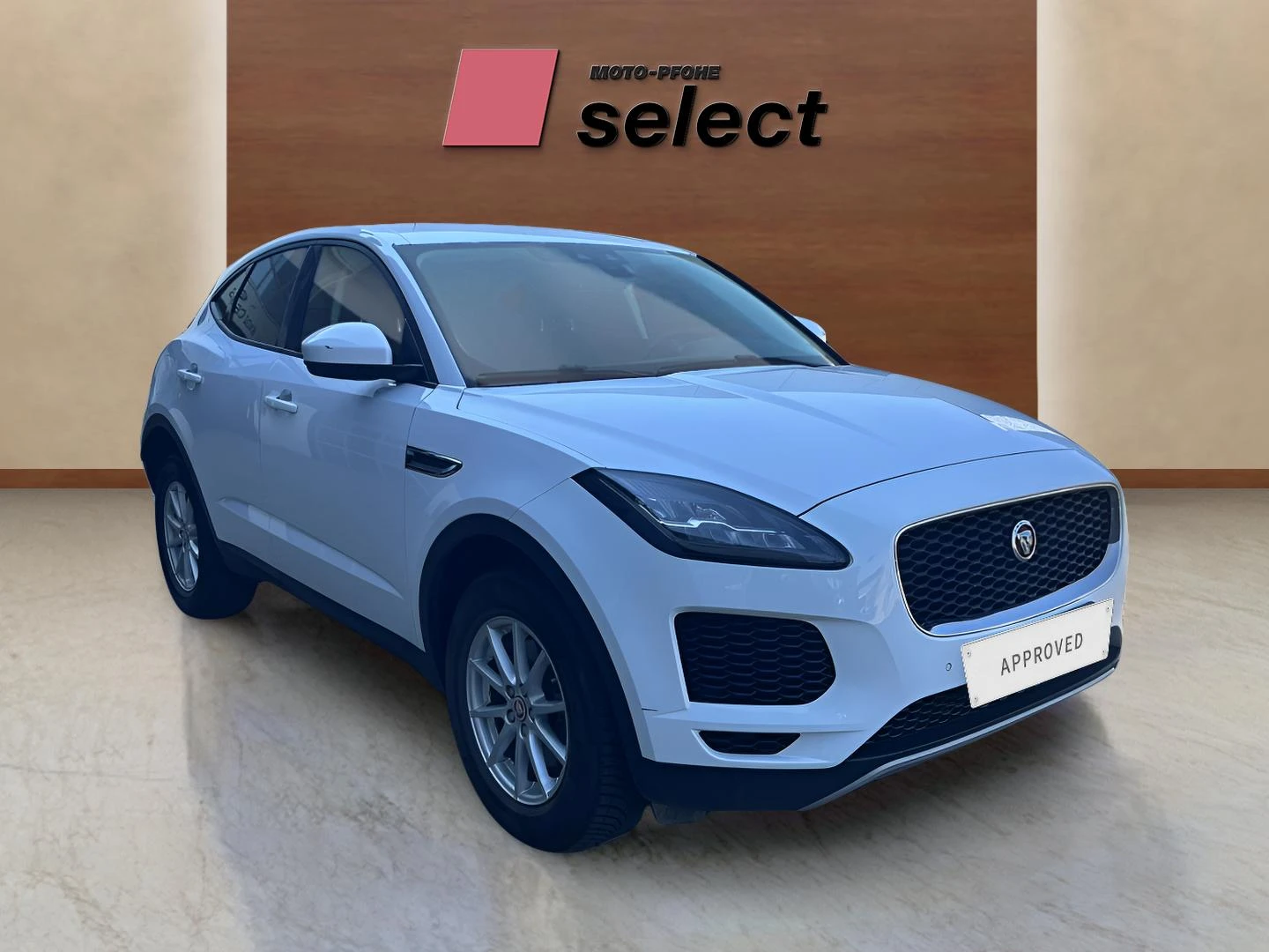Jaguar E-pace 2.0 | Mobile.bg � ����������� 3