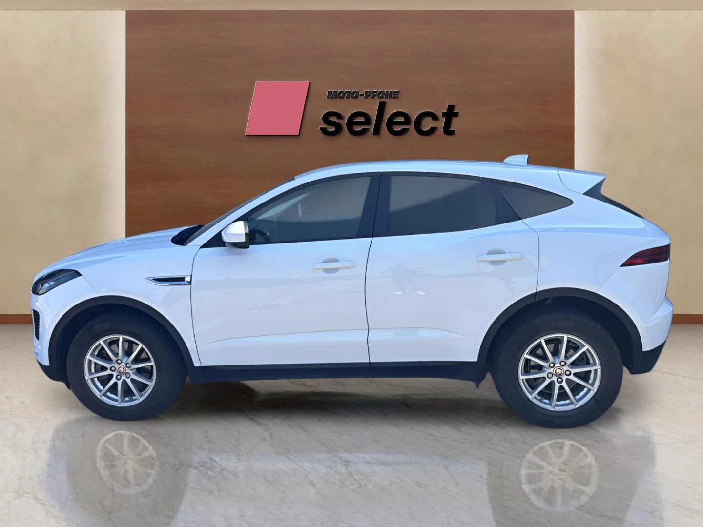 Jaguar E-pace 2.0 | Mobile.bg � ����������� 8