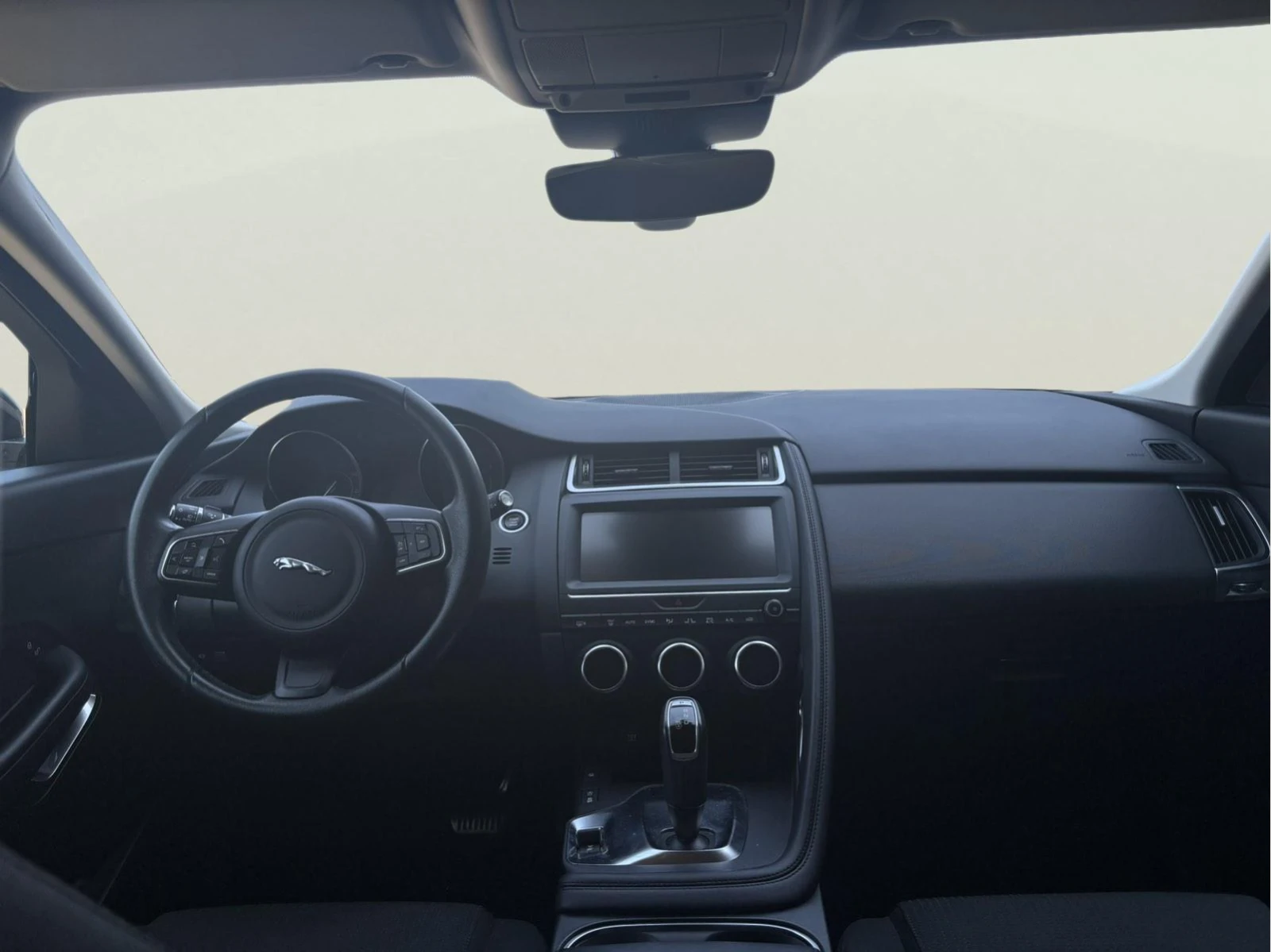 Jaguar E-pace 2.0 | Mobile.bg � ����������� 11