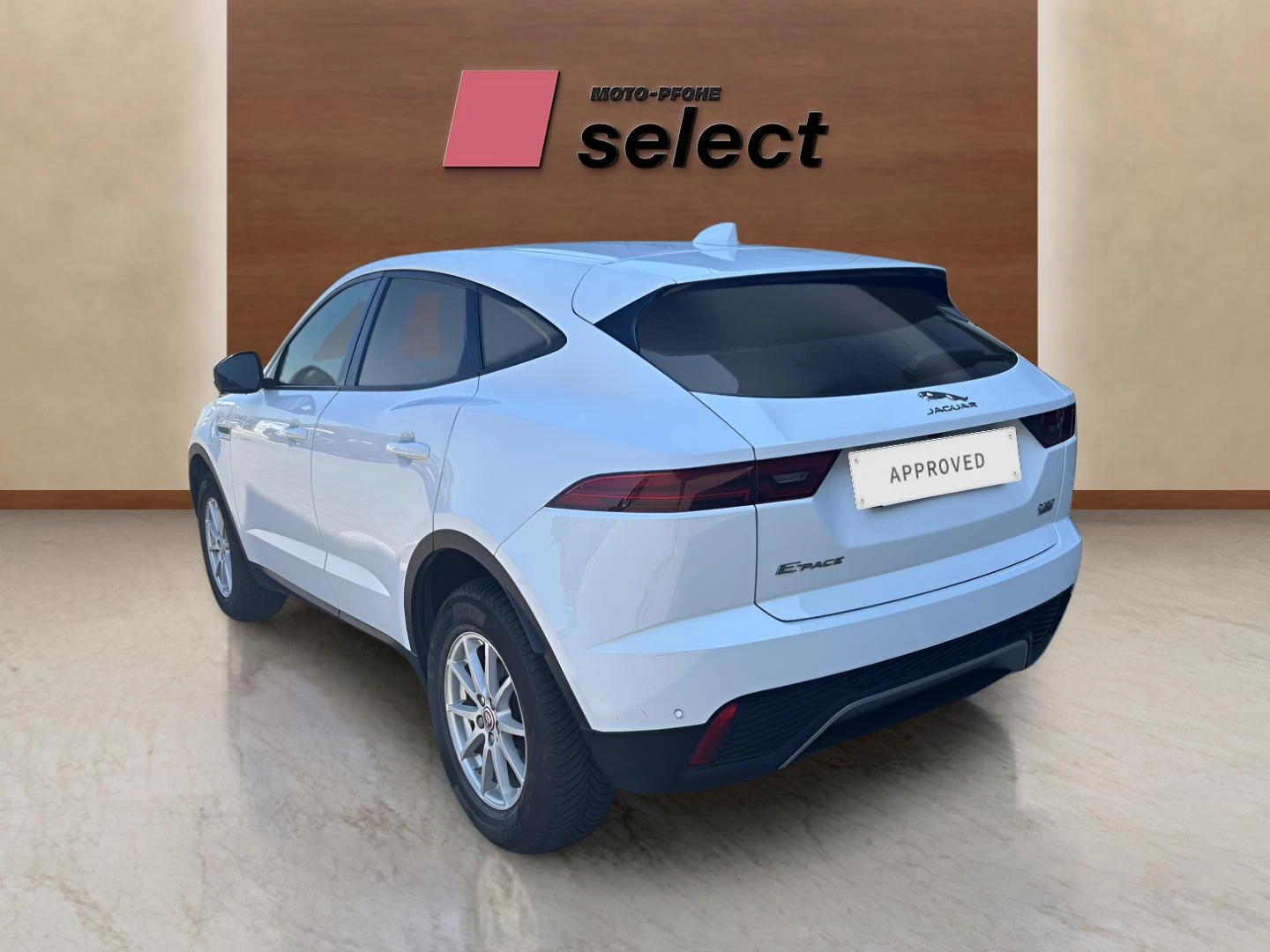 Jaguar E-pace 2.0 | Mobile.bg � ����������� 7