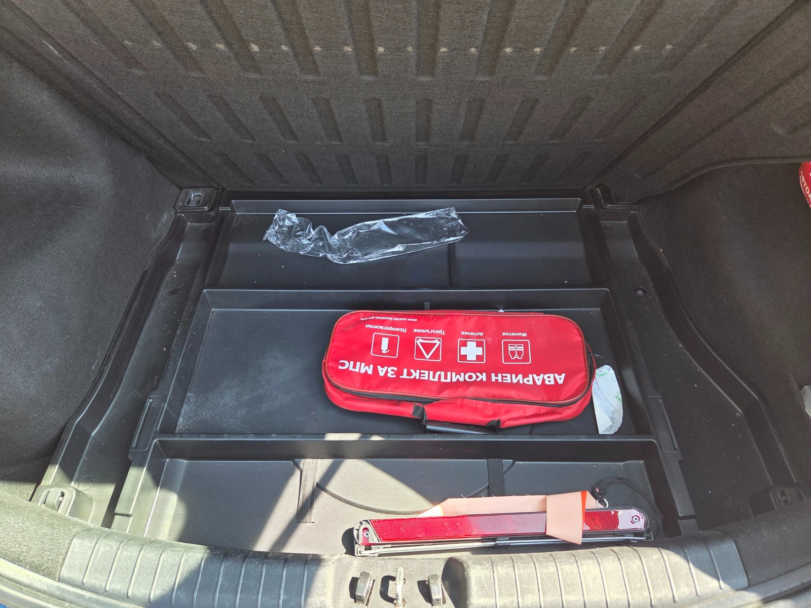 Kia Ceed, снимка 13 - Автомобили и джипове - 55669495