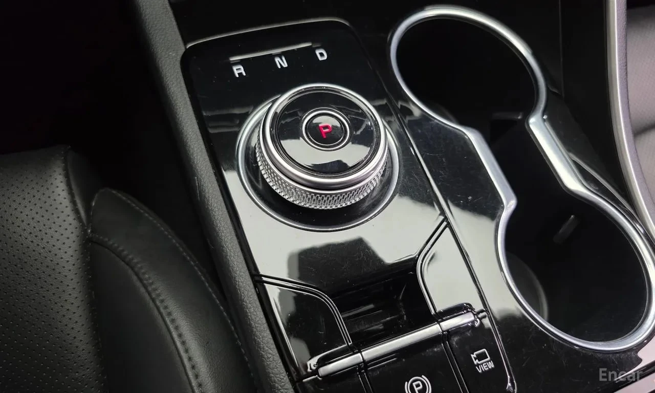 Kia K5 * Trendy * ЦЕНА ДО БГ, снимка 9 - Автомобили и джипове - 56132548