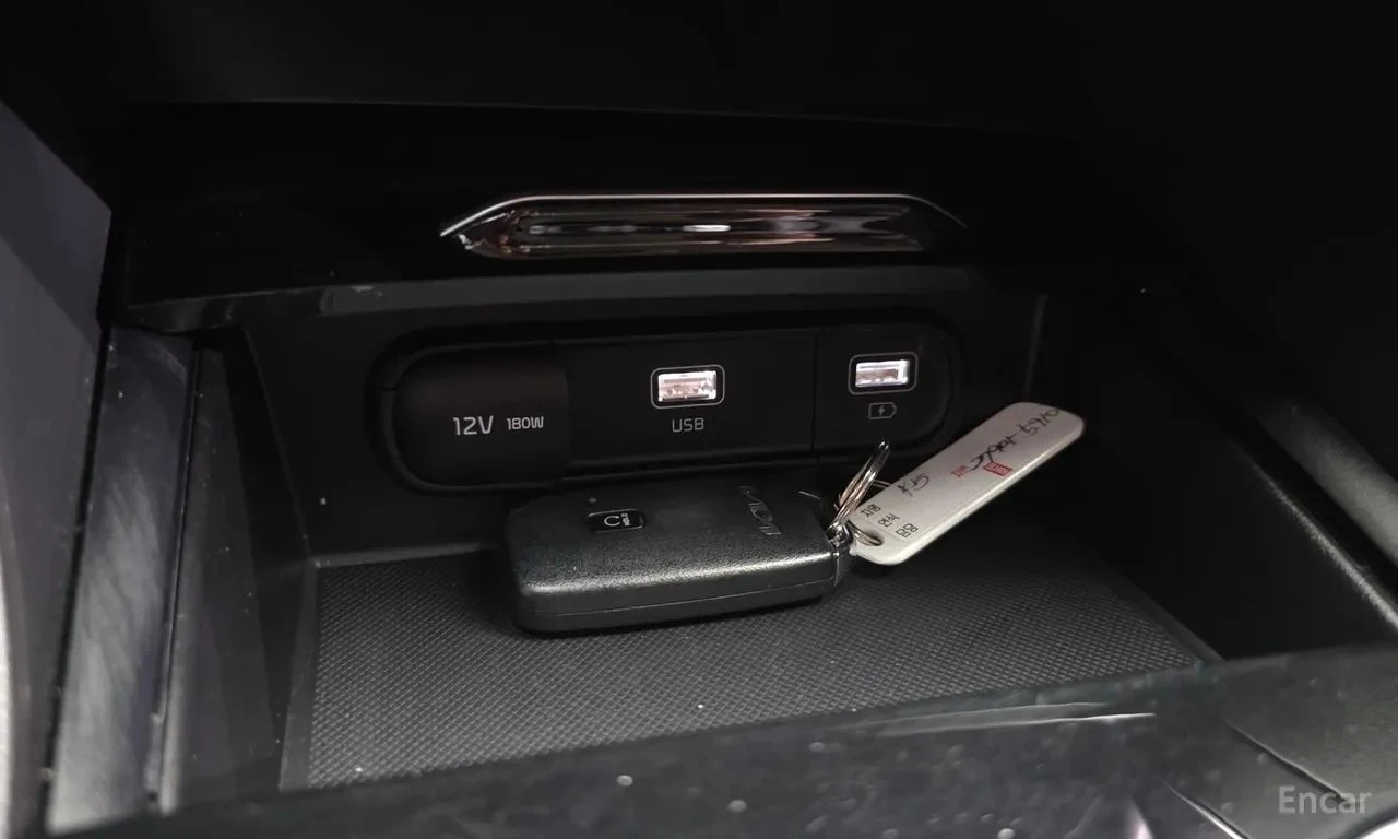 Kia K5 * Trendy * ЦЕНА ДО БГ, снимка 17 - Автомобили и джипове - 56132548