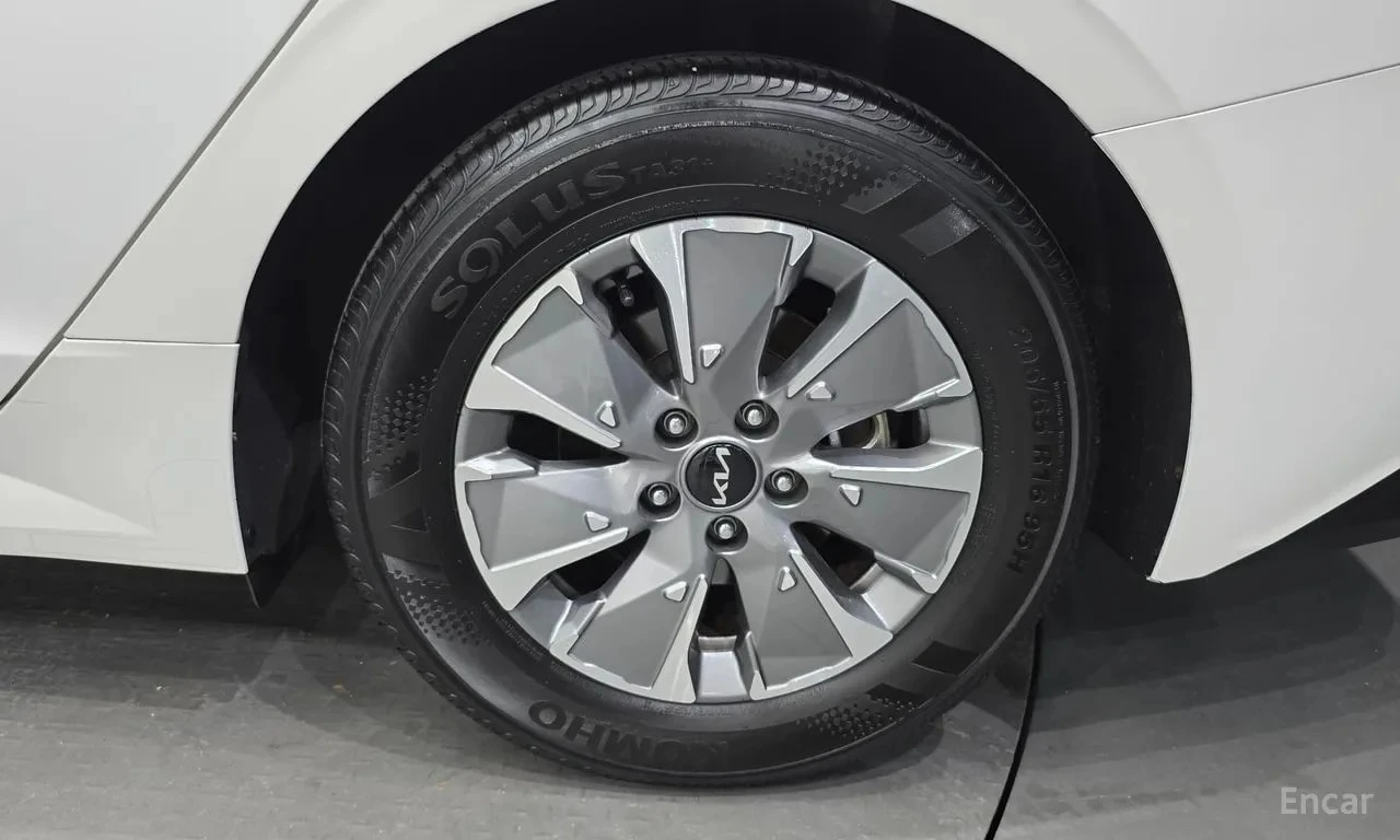 Kia K5 * Trendy * ЦЕНА ДО БГ, снимка 5 - Автомобили и джипове - 56132548
