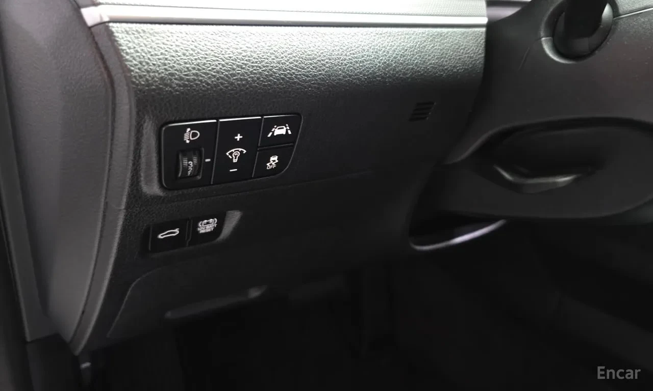 Kia K5 * Trendy * ЦЕНА ДО БГ, снимка 14 - Автомобили и джипове - 56132548