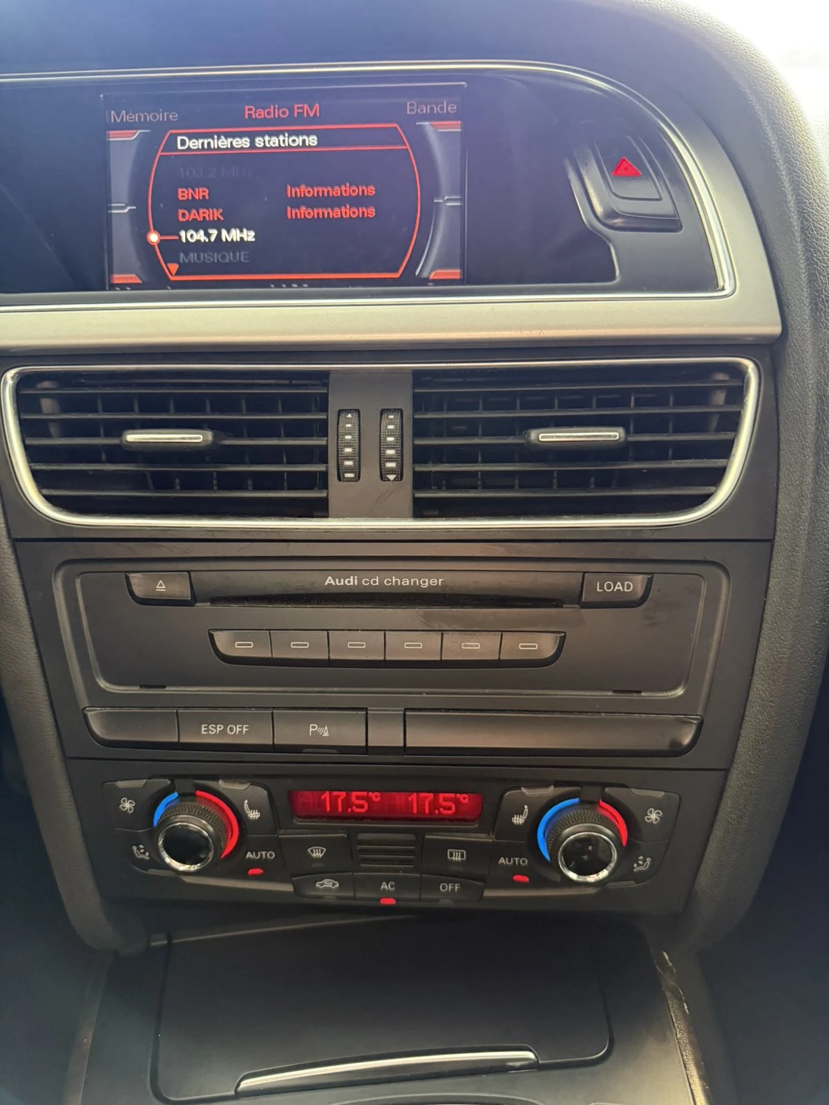 Audi A5 3.0 TDI 4Х4 S-Line , снимка 13 - Автомобили и джипове - 56181321