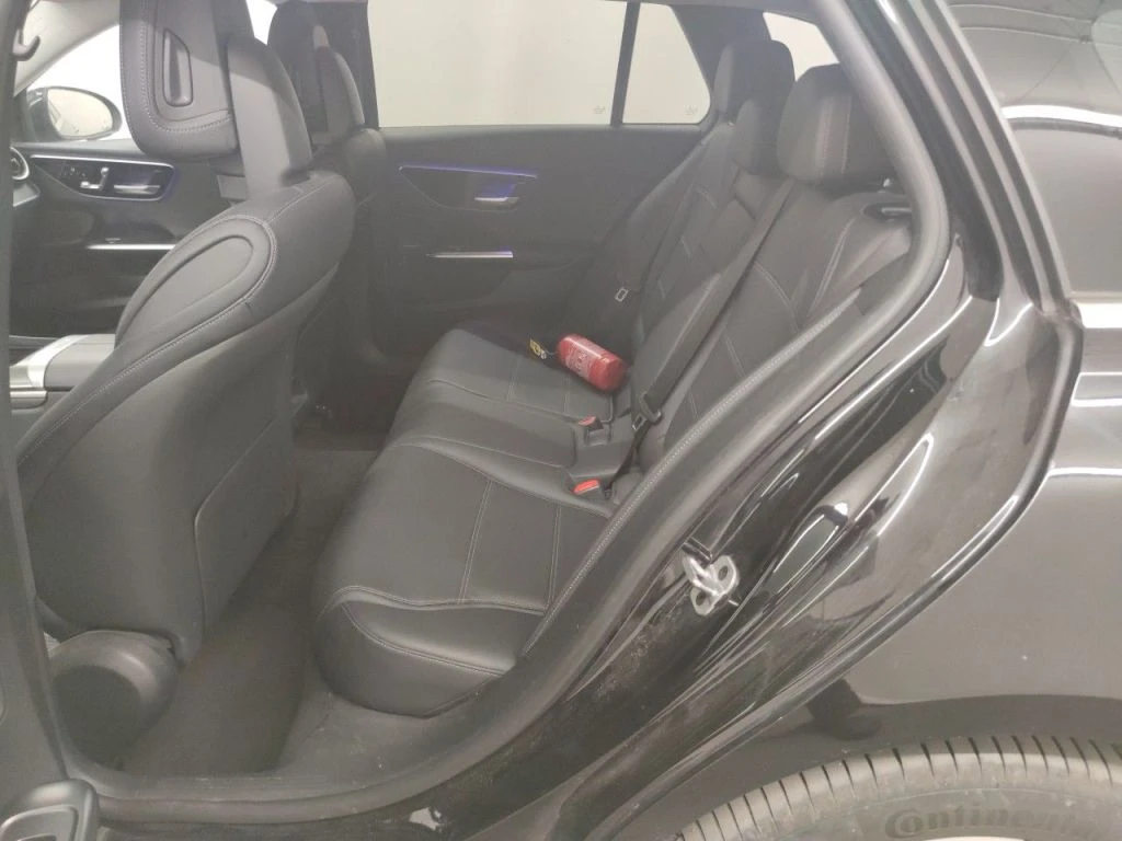 Mercedes-Benz C 300 Break Luxury Line Leather Navi LED, снимка 8 - Автомобили и джипове - 56206462