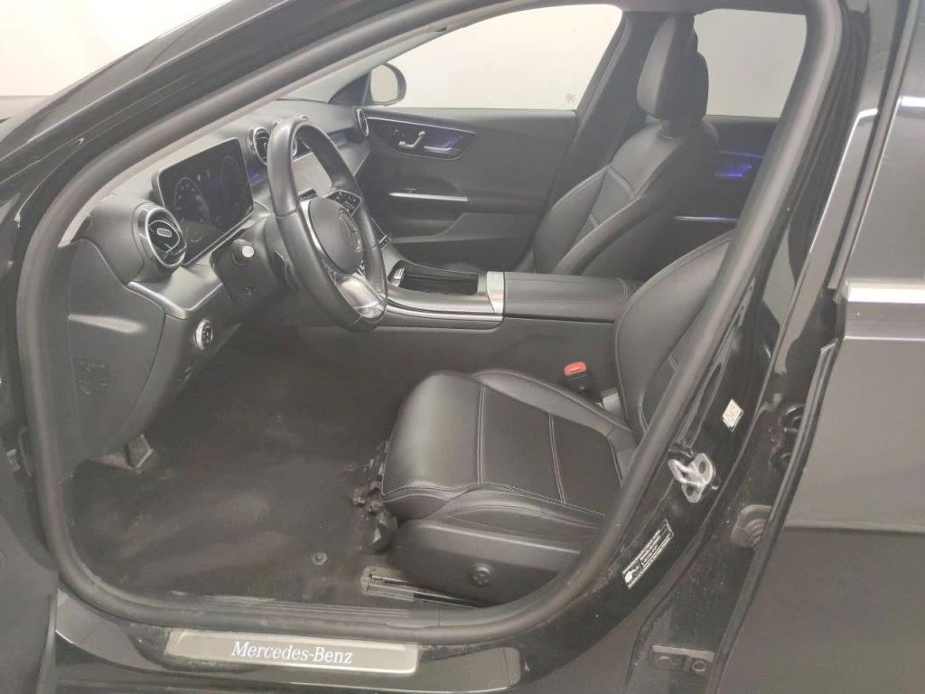 Mercedes-Benz C 300 Break Luxury Line Leather Navi LED, снимка 7 - Автомобили и джипове - 56206462