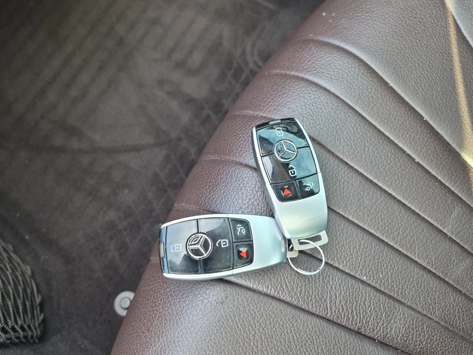 Mercedes-Benz CLS 450 4matic, АВТОКРЕДИТ, снимка 8 - Автомобили и джипове - 56293490