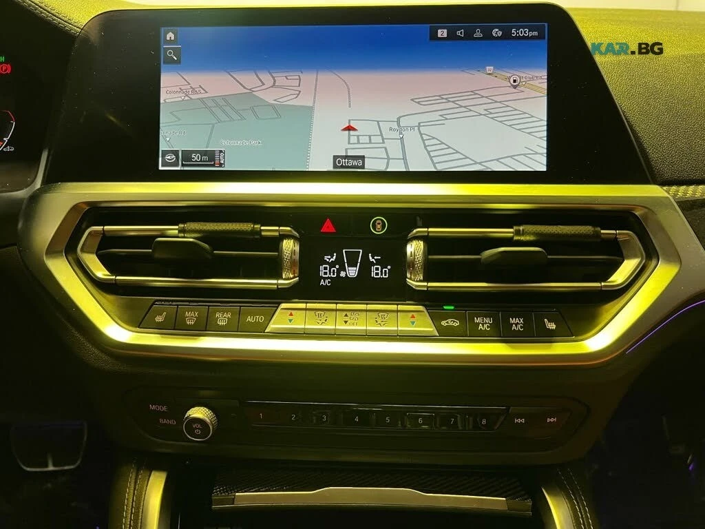 BMW 440 Laser * HUD * 360 * ���������� * (���� �� ��) | Mobile.bg � ����������� 15