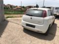 Fiat Punto 1.2i, снимка 4 - Автомобили и джипове - 28916708