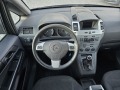 Opel Zafira 1.7cdti. 110p.s 7места Отлична - изображение 9